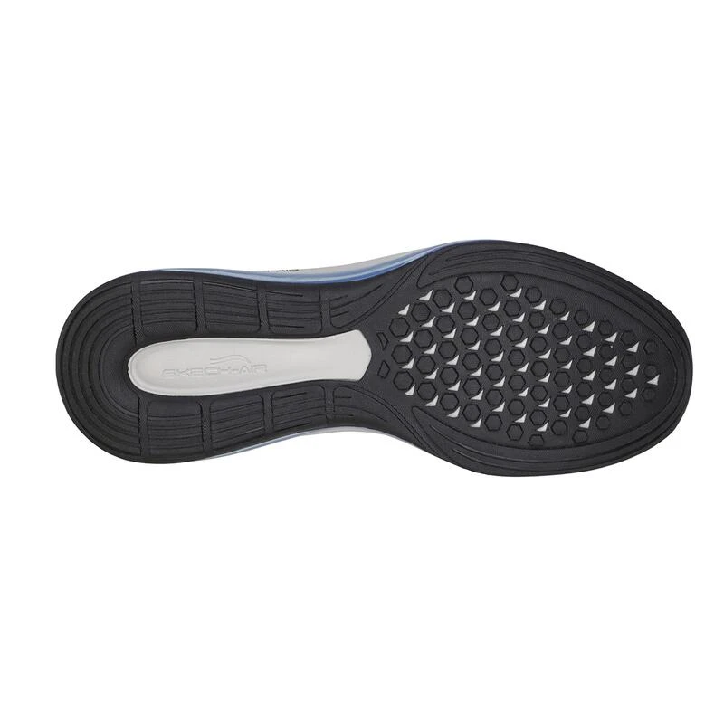 Zapatillas Caminar Hombre SKECHERS Skech-Air Elemente-Ventin Negro 4 Zapatillas Caminar Hombre SKECHERS Skech-Air Elemente-Ventin Negro - Imagen 4