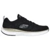 Zapatillas Caminar Hombre SKECHERS Ultra Groove Negro