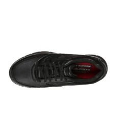 Zapatillas Caminar Hombre SKECHERS Work Relaxe Fit Nampa Sr Negro -Deporte Tienda zapatillas caminar hombre skechers work relaxe fit nampa sr negro 2