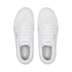 Zapatillas Caminar Mujer Puma Carina 2.0 Blanco -Deporte Tienda zapatillas caminar mujer puma carina 20 blanco 4