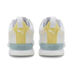 Zapatillas Caminar Mujer Puma R78 Blancas -Deporte Tienda zapatillas caminar mujer puma r78 blancas 4