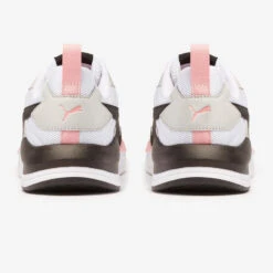 Zapatillas Caminar Mujer Puma X-RAY Blanco Negro -Deporte Tienda zapatillas caminar mujer puma x ray blanco negro 2