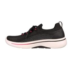 Zapatillas Caminar Mujer SKECHERS Arch Fit Clancy Negro -Deporte Tienda zapatillas caminar mujer skechers arch fit clancy negro 4