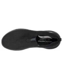 Zapatillas Caminar Mujer SKECHERS Arch Fit Iconic Negro -Deporte Tienda zapatillas caminar mujer skechers arch fit iconic negro 2