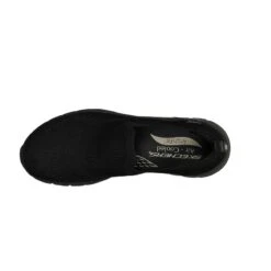 Zapatillas Caminar Mujer SKECHERS Arch Fit Vista-Inspiration Negro -Deporte Tienda zapatillas caminar mujer skechers arch fit vista inspiration negro 2