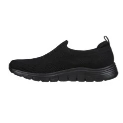Zapatillas Caminar Mujer SKECHERS Arch Fit Vista-Inspiration Negro -Deporte Tienda zapatillas caminar mujer skechers arch fit vista inspiration negro 4