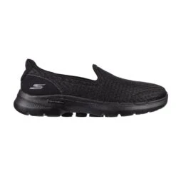 Zapatillas Caminar Mujer SKECHERS Big Splash Negro