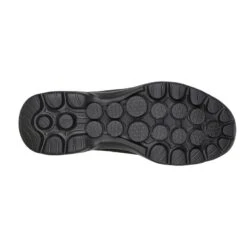 Zapatillas Caminar Mujer SKECHERS Big Splash Negro -Deporte Tienda zapatillas caminar mujer skechers big splash negro 3