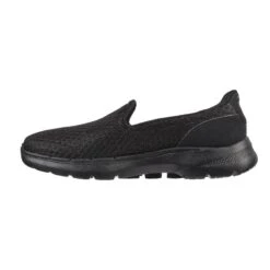 Zapatillas Caminar Mujer SKECHERS Big Splash Negro -Deporte Tienda zapatillas caminar mujer skechers big splash negro 4