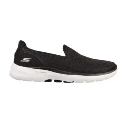 Zapatillas Caminar Mujer SKECHERS Big Splash Negro -Deporte Tienda zapatillas caminar mujer skechers big splash negro 5