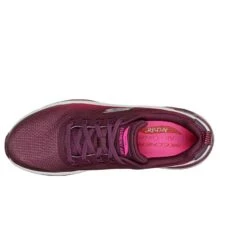 Zapatillas Caminar Mujer SKECHERS Bobs Squad Chaos-Face Off Rosa -Deporte Tienda zapatillas caminar mujer skechers bobs squad chaos face off rosa 2