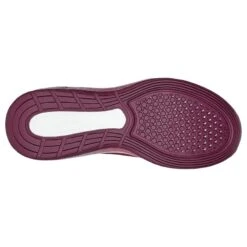 Zapatillas Caminar Mujer SKECHERS Bobs Squad Chaos-Face Off Rosa -Deporte Tienda zapatillas caminar mujer skechers bobs squad chaos face off rosa 3