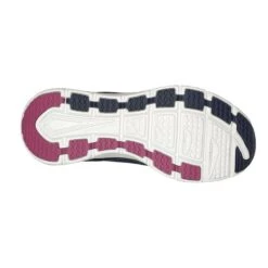 Zapatillas Caminar Mujer SKECHERS D'Lux Walker Azul Marino -Deporte Tienda zapatillas caminar mujer skechers dlux walker azul marino 3