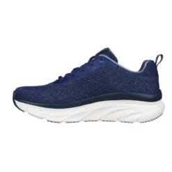Zapatillas Caminar Mujer SKECHERS D'Lux Walker Azul Marino -Deporte Tienda zapatillas caminar mujer skechers dlux walker azul marino 4