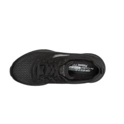 Zapatillas Caminar Mujer SKECHERS D'Lux-Walker Negro -Deporte Tienda zapatillas caminar mujer skechers dlux walker negro 2