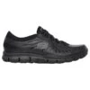 Zapatillas Caminar Mujer SKECHERS Elred Sr Negro
