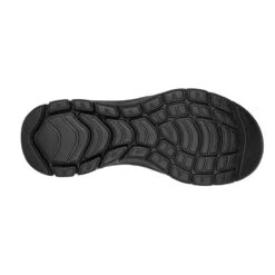 Zapatillas Caminar Mujer SKECHERS Flex Appeal Negro -Deporte Tienda zapatillas caminar mujer skechers flex appeal negro 8