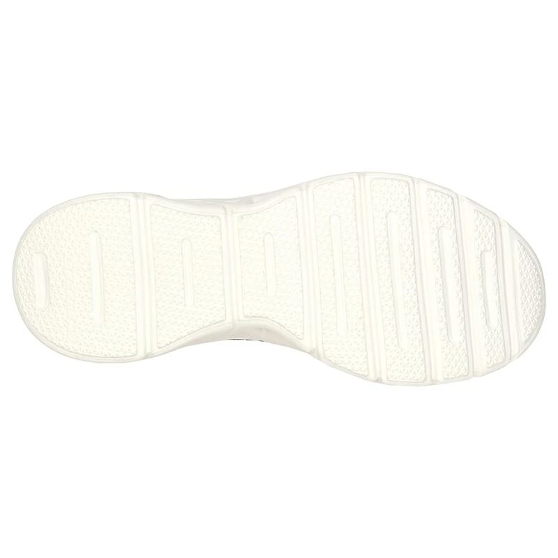 Zapatillas Caminar Mujer Skechers Glide Step Sport Negro 4 Zapatillas Caminar Mujer Skechers Glide Step Sport Negro - Imagen 4