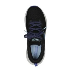 Zapatillas Caminar Mujer Skechers GO Run Swirl Tech Negro -Deporte Tienda zapatillas caminar mujer skechers go run swirl tech negro 2