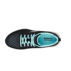 Zapatillas Caminar Mujer SKECHERS Go Walk Adora Negro -Deporte Tienda zapatillas caminar mujer skechers go walk adora negro 2