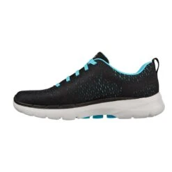 Zapatillas Caminar Mujer SKECHERS Go Walk Adora Negro -Deporte Tienda zapatillas caminar mujer skechers go walk adora negro 4