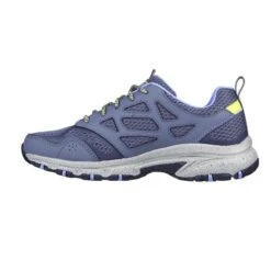 Zapatillas Caminar Mujer SKECHERS Hillcrest-Pure Escapade Azul -Deporte Tienda zapatillas caminar mujer skechers hillcrest pure escapade azul 4