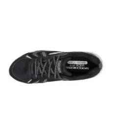 Zapatillas Caminar Mujer SKECHERS Hillcrest-Vast Adventure Negro -Deporte Tienda zapatillas caminar mujer skechers hillcrest vast adventure negro 2