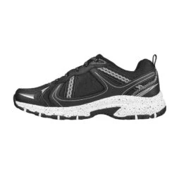 Zapatillas Caminar Mujer SKECHERS Hillcrest-Vast Adventure Negro -Deporte Tienda zapatillas caminar mujer skechers hillcrest vast adventure negro 4