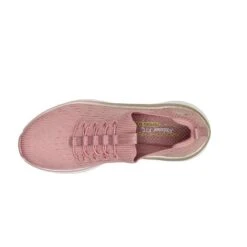 Zapatillas Caminar Mujer SKECHERS Relaxed Fit D'Lux Walker-Let It Glow Rosa -Deporte Tienda zapatillas caminar mujer skechers relaxed fit dlux walker let it glow rosa 2
