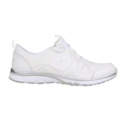 Zapatillas Caminar Mujer SKECHERS Sport Negro -Deporte Tienda zapatillas caminar mujer skechers sport blanco