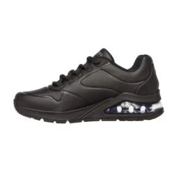 Zapatillas Caminar Mujer SKECHERS Street Uno 2 Air Aroung You Negro -Deporte Tienda zapatillas caminar mujer skechers street uno 2 air aroung you negro 4