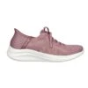 Zapatillas Caminar Mujer SKECHERS Ultra Flex 3.0 Brilliant Rosa