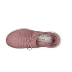 Zapatillas Caminar Mujer SKECHERS Ultra Flex 3.0 Brilliant Rosa -Deporte Tienda zapatillas caminar mujer skechers ultra flex 30 brilliant rosa 2
