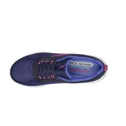 Zapatillas Caminar Mujer SKECHERS Ultra Flex 3.0 New Horizons Azul Marino -Deporte Tienda zapatillas caminar mujer skechers ultra flex 30 new horizons azul marino 2