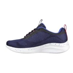 Zapatillas Caminar Mujer SKECHERS Ultra Flex 3.0 New Horizons Azul Marino -Deporte Tienda zapatillas caminar mujer skechers ultra flex 30 new horizons azul marino 4