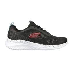 Zapatillas Caminar Mujer SKECHERS Ultra Flex 3.0 New Horizons Azul Marino -Deporte Tienda zapatillas caminar mujer skechers ultra flex 30 new horizons negro