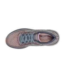 Zapatillas Caminar Mujer SKECHERS Walker Alecia Azul -Deporte Tienda zapatillas caminar mujer skechers walker alecia azul 2