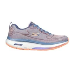 Zapatillas Caminar Mujer SKECHERS Walker Alecia Azul