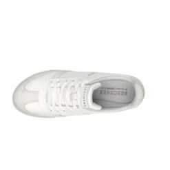 Zapatillas Caminar Mujer SKECHERS Zinger 2.0 Fresh Blanco -Deporte Tienda zapatillas caminar mujer skechers zinger 20 fresh blanco 2