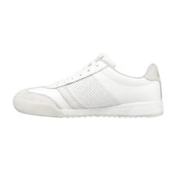 Zapatillas Caminar Mujer SKECHERS Zinger 2.0 Fresh Blanco -Deporte Tienda zapatillas caminar mujer skechers zinger 20 fresh blanco 4