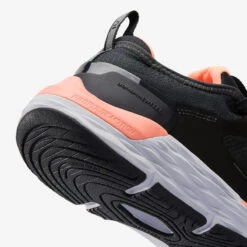 Zapatillas Caminar Mujer Sportwalk Negro -Deporte Tienda zapatillas caminar mujer sportwalk negro 4