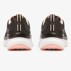 Zapatillas Caminar Skechers Mujer D'LUX Walker Negro 7 Zapatillas Caminar Skechers Mujer D'LUX Walker Negro -Deporte Tienda zapatillas caminar skechers mujer dlux walker negro 2