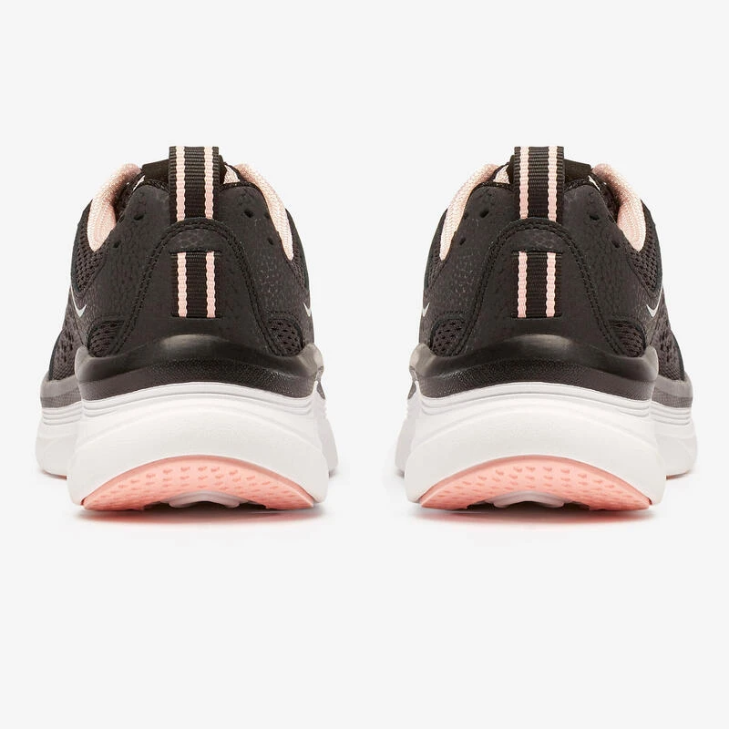 Zapatillas Caminar Skechers Mujer D'LUX Walker Negro 3 Zapatillas Caminar Skechers Mujer D'LUX Walker Negro - Imagen 3