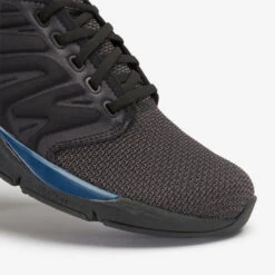 Zapatillas Caminar Sportwalk Confort Negro/Azul -Deporte Tienda zapatillas caminar sportwalk confort negroazul 3