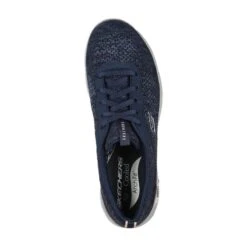 Zapatillas Caminar Unisex Skechers Arch Fit Refine Azul Marino 7 Zapatillas Caminar Unisex Skechers Arch Fit Refine Azul Marino -Deporte Tienda zapatillas caminar unisex skechers arch fit refine azul marino 2