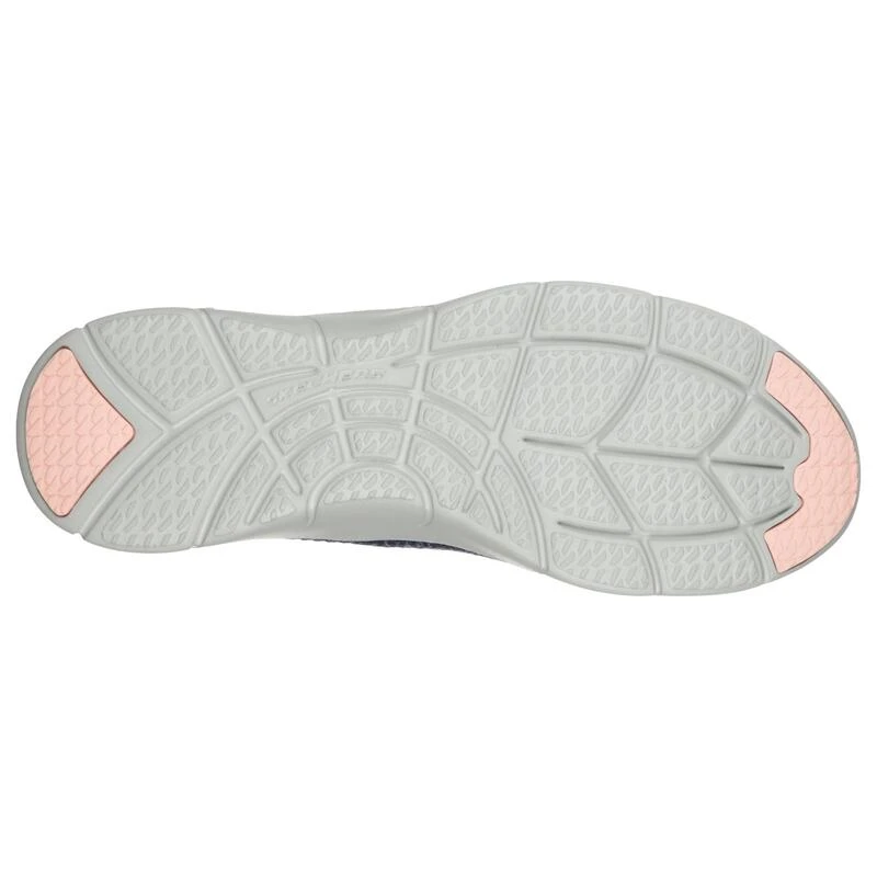 Zapatillas Caminar Unisex Skechers Arch Fit Refine Azul Marino 4 Zapatillas Caminar Unisex Skechers Arch Fit Refine Azul Marino - Imagen 4