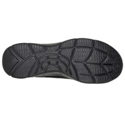 Zapatillas Caminar Unisex Skechers Arch Fit Refine Negro -Deporte Tienda zapatillas caminar unisex skechers arch fit refine negro 3