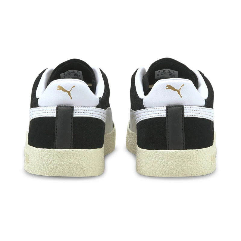 Puma Zapatillas Club Negro 2 Puma Zapatillas Club Negro - Imagen 2