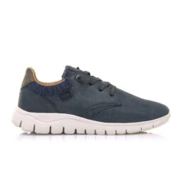 Zapatillas De Caminar Para Hombre Mtng Aspen En Color Azul
