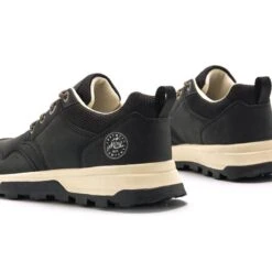 Zapatillas De Caminar Para Hombre Mtng Fonix En Color Negro -Deporte Tienda zapatillas de caminar para hombre mtng fonix en color negro 3